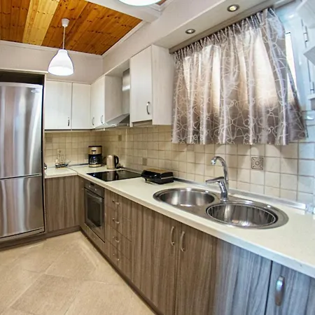 Marabu Seaview Appartamento *