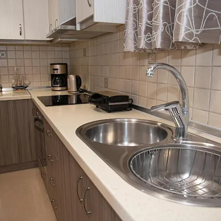 Appartamento Marabu Seaview Notos