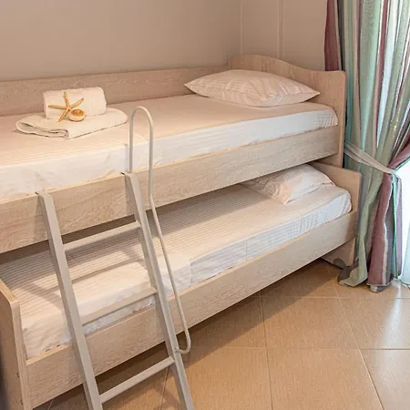 Marabu Seaview Appartamento *
