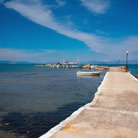Marabu Seaview Nótos