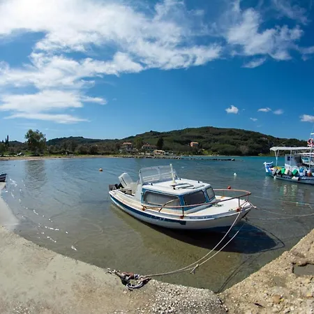 Marabu Seaview Appartamento