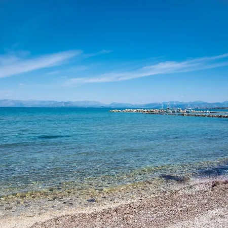 Marabu Seaview Notos