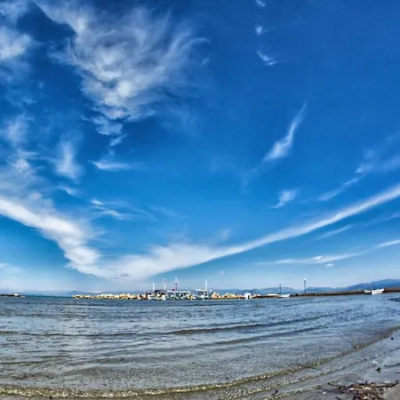 アパート Marabu Seaview