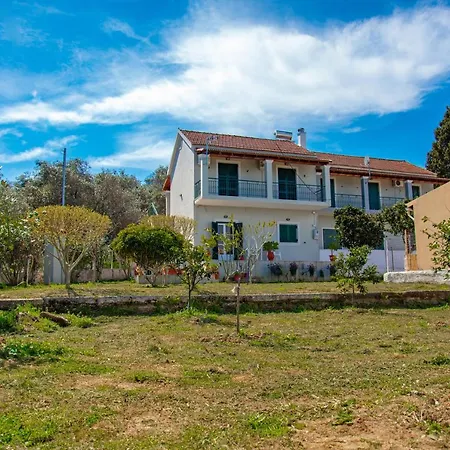 Appartamento Marabu Seaview