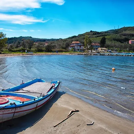 Marabu Seaview * Nótos