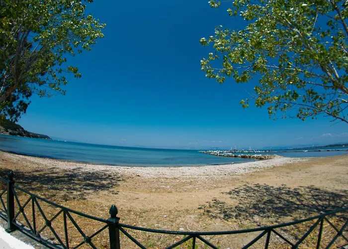 Marabu Seaview شقة