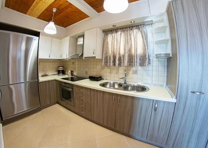 Marabu Seaview شقة *