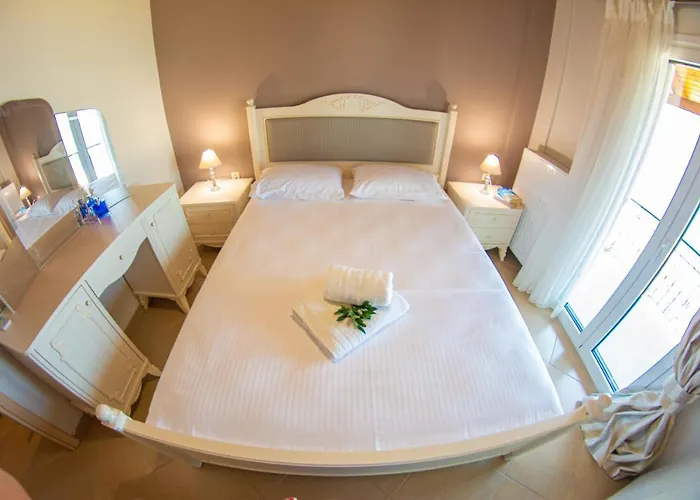 Marabu Seaview شقة *