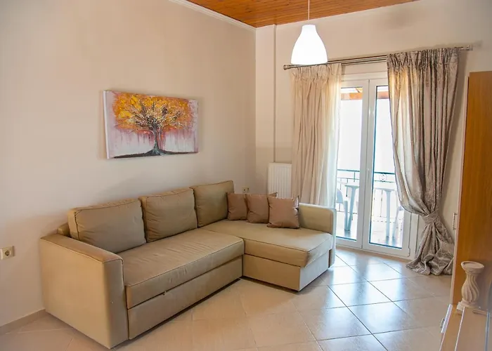 Marabu Seaview * Notos