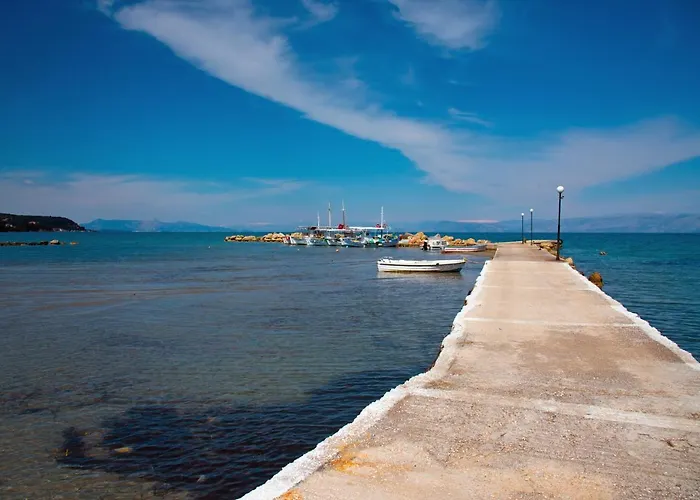 Marabu Seaview Notos