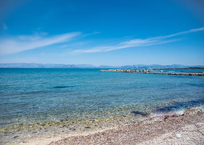 Marabu Seaview Notos