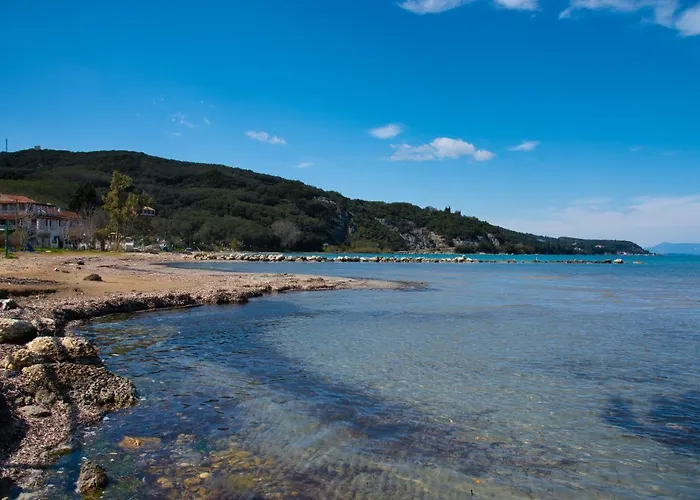 Marabu Seaview Notos